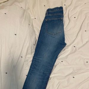 Everlane denim jeans size 25